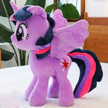 Мягкая игрушка My Little Pony Сумеречная Искорка 30 см