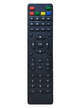 Пульт для телевизора MIRTA LCD TV (3224)
