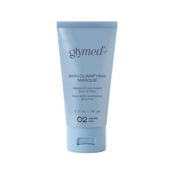 Skin Clarifying Masque - Себорегулирующая очищающая маска с энзимами, 59мл