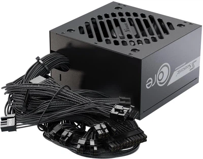 Блок живлення SEASONIC ATX 750W CORE BC-750 ATX31 328829