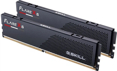 Модуль пам'яті G.Skill Flare X5 DDR5-5200 96GB (2x48GB) (F5-5200J4040A48GX2-FX5) 321753