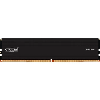 Модуль пам'яті Crucial 16 GB DDR5 5600 MHz Pro (CP16G56C46U5) 331247