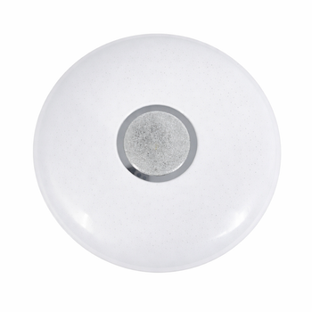 Стельовий світильник Berger 1801-CL-30 White LED 30 Вт 3000-6500K 2550Лм