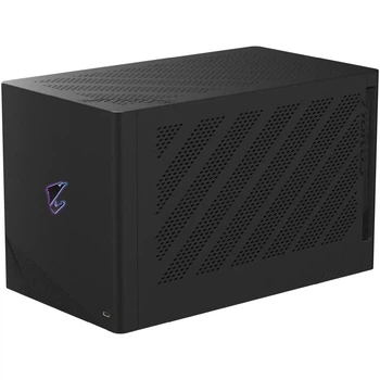 Відеокарта GIGABYTE Nvidia GeForce RTX 5090 AORUS AI BOX 32G (GV-N5090IXEB-32GD)