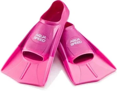 Ласти Aqua Speed TRAINING FINS 5110 розмір 37-38, рожеві