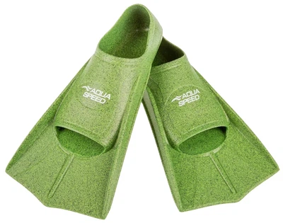 Ласти Aqua Speed TRAINING FINS 60433 розмір 31-32, зелений