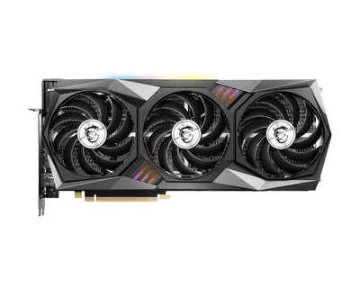 Видеокарта MSI GeForce RTX 3070 GAMING X TRIO(912-V390-006)