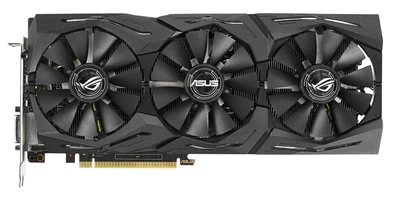 Видеокарты GeForce GTX 1070 Ti 256 купить в Киеве: цена, отзывы