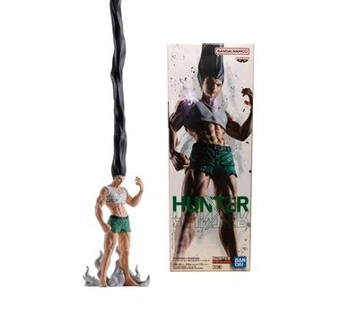 Колекційна фігурка Banpresto Hunter x Hunter FL Gon Figure (125499)