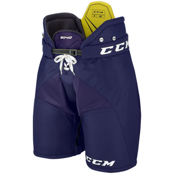 Шорты CCM TACKS 9040 JR подростковые NAVY Размер S
