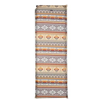 Коврик самонадувающийся 200×66×5 см Tribe Chill Mat (T-BB-0016-multi)
