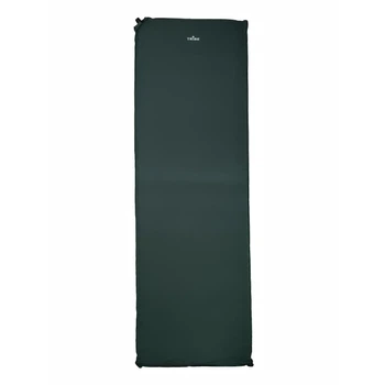 Коврик самонадувающийся 200×66×5 см Tribe Ranger Long (T-BB-0010-dark-green)