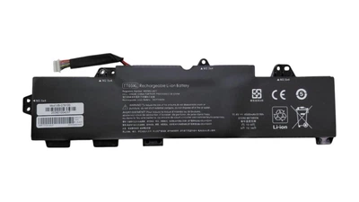 Ноутбук для ноутбука HP TT03XL EliteBook 850 G5 11.55V Black 4850mAh OEM
