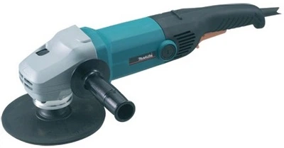 Шліфувально-полірувальна машина Makita SA7000C (0088381056472)