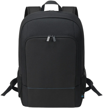 Plecak do laptopa Dicota TWO 15-17.3" Black (D3250104)