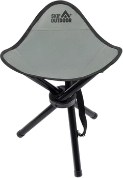 Стул раскладной туристический SKIF Outdoor Kvant OC00299 (3890409)