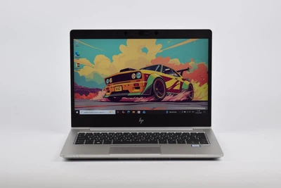 Ультрабук HP EliteBook 830 G5 i5-7200U / 16 гб / ssd 256 гб / 13.3" IPS Full HD / Win10 Pro (б/в) Ноутбук 4G-модем