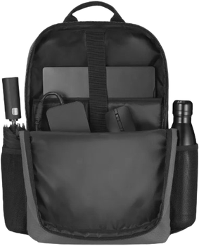 Plecak do laptopa ASUS AP1602 16" Black/Grey (90XB0A20-BBP000)