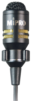 Mikrofon krawatowy MIPRO MU-53L (4719854400930)