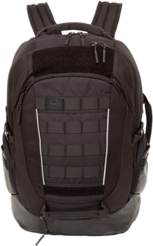 Plecak do laptopa Dell Pro Rugged Escape 15" Black (884116669791)