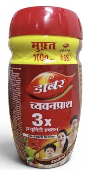 Чаванпраш Тройной иммунитет 950 г Dabur