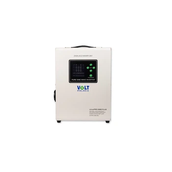 Аварийный блок питания Volt Polska SINUS PRO 900 E PLUS 12/230V 600/900W