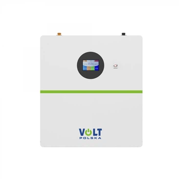 Аккумулятор Volt Polska ULTRA-5 25,6 В 200 Ач 150 А