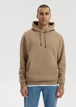 Худи мужское Diverse BASEHOODY S261 XL Бежевый (5905384225382)