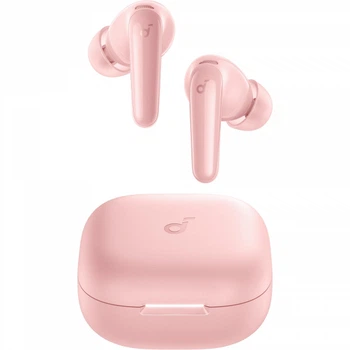 Bluetooth-гарнітура Anker SoundCore R60i nc Pink (d1202g51)