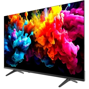 Телевізор QLED ERGO 60JUQ7500