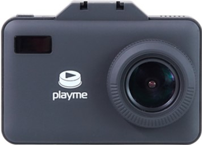 Відеореєстратор Playme P550 Tetra