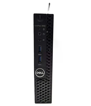 Міні ПК Комп'ютер Неттоп Dell OptiPlex 3060 Mini (i5-8500) 256 SSD 8 DDR4