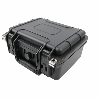 Водонепроницаемый защитный кейс Robustcase IP67 (266*241*130) RC-5002