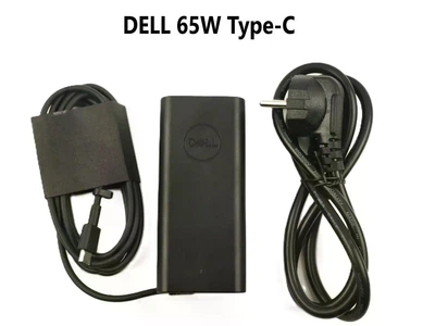 Блок питания Dell 65W 19.5V 3.34A Type-C 0FHYND / HA65NM190