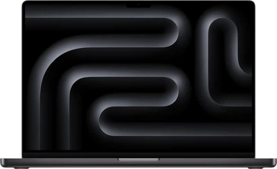 Laptop Apple MacBook Pro 16" M5 Pro 24GB/1TB 2026 (MGEA4ZE/A) Space Black