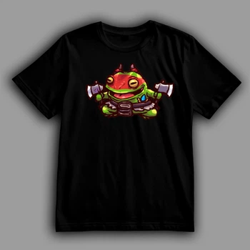 Футболка LOYS Dota 2 Жаби Акс LO09579 goodreclama XL