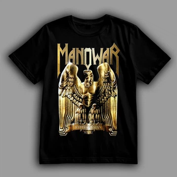 Футболка LOYS Manowar "Battle Hymns MMXI" goodreclama XXL