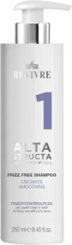 Szampon do włosów Revivre Alta Structa Wygładzający 250 ml (8029839011492)