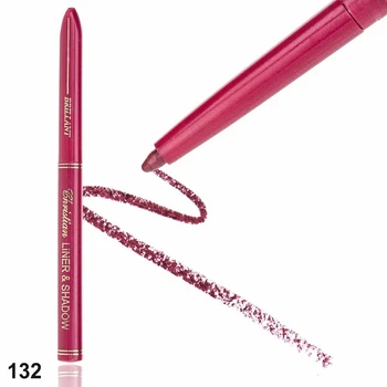 Контурний механічний олівець для очей та губ Christian U-11 №132 Pink rose