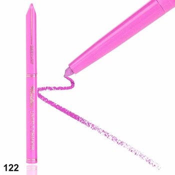 Контурний механічний олівець для очей та губ Christian U-11 №122 Soft pink