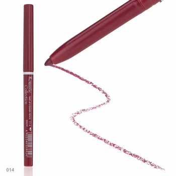 Механічний олівець для губ та повік Romantic Collection RP-141 № 14 Mauve
