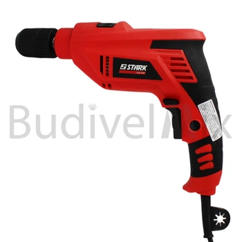 Дриль електричний ударний Stark ID810Q 800Вт