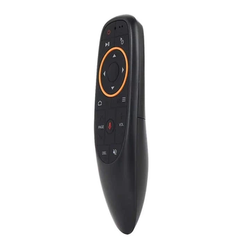 Пульт управления Fly Air Mouse G10s New (с микрофоном)