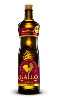 Оливкова олія Gallo Gourmet extra virgin 750 мл