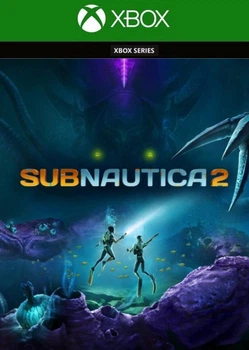 Ключ активації Subnautica 2 для Xbox Series S/X