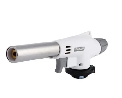Газовий пальник Flame Gun 920 з п'єзопідпалом