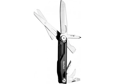 Мультитул NexTool 12 у 1 (NE20224) Black