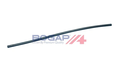 Патрубок вентиляции картерных газов BOGAP (B1210136)