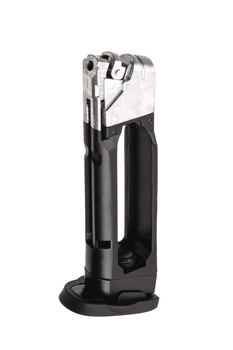 Магазин для пневматичного пістолета Umarex Smith & Wesson M&P9 M2.0 кал.4.5мм (1003525)