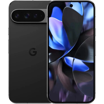 Мобільний телефон Google Pixel 9 Pro XL 16/512GB Obsidian (Global) (26790)
